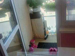 Pronájem bytu 3+1, Praha - Prosek, Novoborská, 76 m2