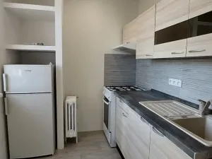 Pronájem bytu 2+1, Praha - Hloubětín, Kukelská, 46 m2