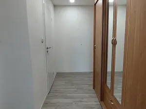 Pronájem bytu 2+1, Praha - Hloubětín, Kukelská, 46 m2