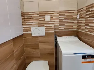 Pronájem bytu 2+1, Praha - Hloubětín, Kukelská, 46 m2