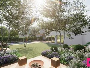 Prodej rodinného domu, Rousínov, Rolnická, 242 m2