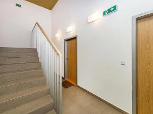Prodej bytu 3+kk, Praha - Hlubočepy, Silurská, 81 m2