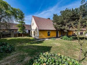 Prodej rodinného domu, Podmokly, 120 m2