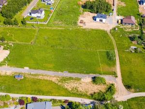 Prodej pozemku pro bydlení, Sulice, Nad Chvátalkou, 943 m2