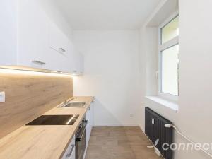 Prodej bytu 1+1, Přerov, Husova, 28 m2