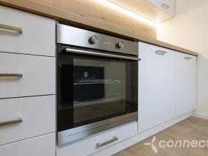 Prodej bytu 1+1, Přerov, Husova, 28 m2