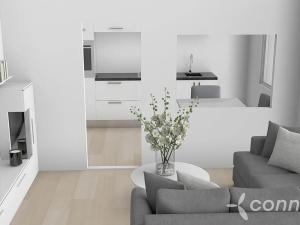 Prodej bytu 3+kk, Přerov, Husova, 40 m2