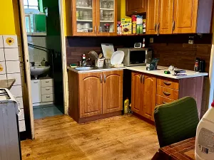 Prodej vícegeneračního domu, Praha - Koloděje, Solnická, 300 m2