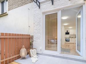 Prodej bytu 1+kk, Praha - Komořany, Nad teplárnou, 36 m2