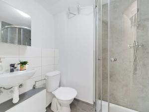 Prodej bytu 1+kk, Praha - Komořany, Nad teplárnou, 36 m2