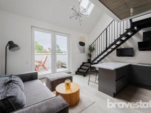 Prodej bytu 3+kk, Praha - Záběhlice, V korytech, 64 m2