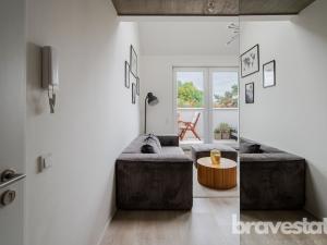 Prodej bytu 3+kk, Praha - Záběhlice, V korytech, 64 m2