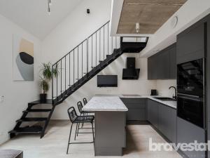 Prodej bytu 3+kk, Praha - Záběhlice, V korytech, 64 m2