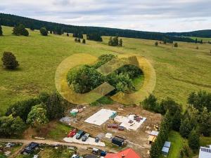 Prodej bytu 2+kk, Nové Hutě, 40 m2