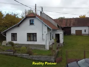 Prodej rodinného domu, Uzeničky, 100 m2