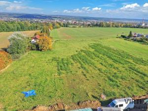 Prodej pozemku pro bydlení, Dvůr Králové nad Labem, 1005 m2