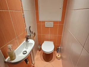 Pronájem bytu 3+1, Třebíč, Novodvorská, 70 m2