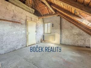 Prodej rodinného domu, Zdice, Komenského, 139 m2