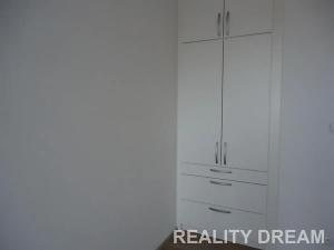 Pronájem bytu 2+kk, Praha - Střížkov, Zakšínská, 58 m2