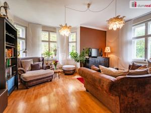 Prodej bytu 3+1, Aš, Zelená, 126 m2