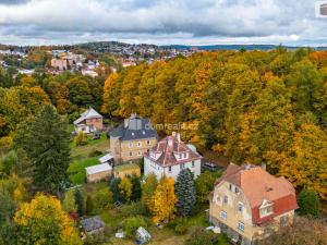 Prodej bytu 3+1, Aš, Zelená, 126 m2