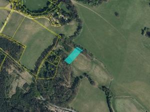 Prodej louky, Třebechovice pod Orebem, 2795 m2