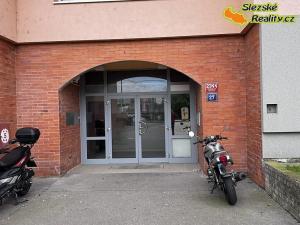 Prodej bytu 2+1, Praha - Stodůlky, Běhounkova, 46 m2