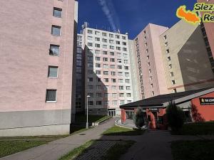 Prodej bytu 2+1, Praha - Stodůlky, Běhounkova, 46 m2