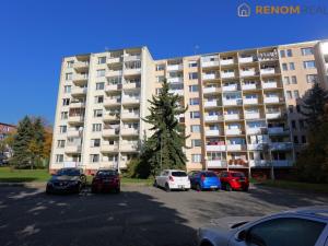 Prodej bytu 4+1, Olomouc, Fragnerova, 72 m2