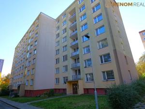 Prodej bytu 4+1, Olomouc, Fragnerova, 72 m2
