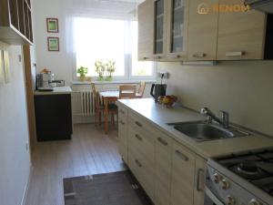 Prodej bytu 4+1, Olomouc, Fragnerova, 72 m2