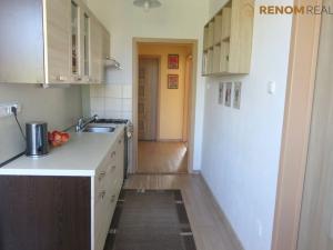Prodej bytu 4+1, Olomouc, Fragnerova, 72 m2
