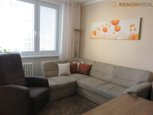 Prodej bytu 4+1, Olomouc, Fragnerova, 72 m2