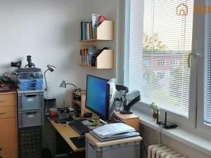 Prodej bytu 4+1, Olomouc, Fragnerova, 72 m2