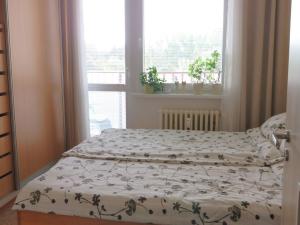 Prodej bytu 4+1, Olomouc, Fragnerova, 72 m2