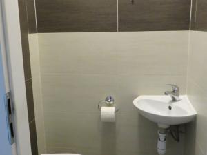 Prodej bytu 4+1, Olomouc, Fragnerova, 72 m2