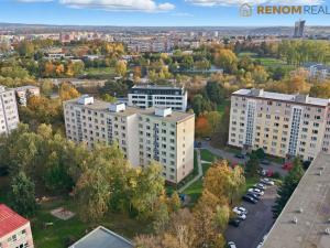 Prodej bytu 4+1, Olomouc, Fragnerova, 72 m2