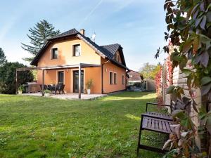 Prodej rodinného domu, Říčany, Thomayerova, 179 m2
