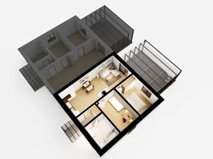 Prodej rodinného domu, Havířov, Farská, 63 m2