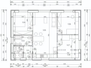 Prodej rodinného domu, Havířov, Farská, 83 m2
