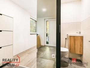 Prodej rodinného domu, Brno - Bystrc, 110 m2