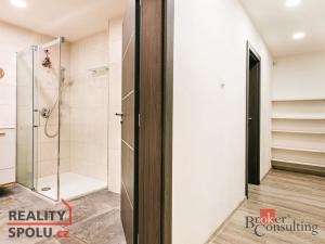 Prodej rodinného domu, Brno - Bystrc, 110 m2