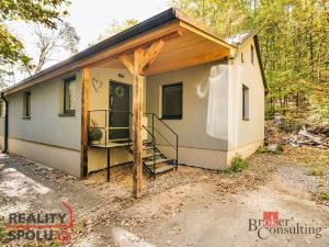 Prodej rodinného domu, Brno - Bystrc, 110 m2