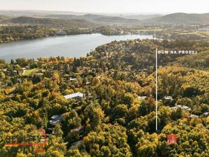 Prodej rodinného domu, Brno - Bystrc, 110 m2