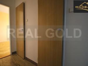 Pronájem bytu 2+1, Třebíč, Revoluční, 52 m2