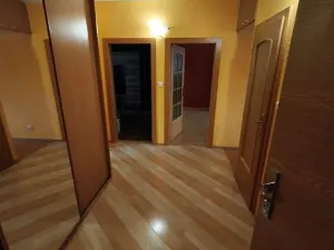 Prodej bytu 3+1, Jičín, Na jihu, 75 m2