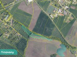 Prodej podílu 2/15 pozemku pro bydlení, Teplice, 2554 m2