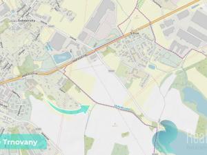 Prodej podílu 2/15 pozemku pro bydlení, Teplice, 2554 m2