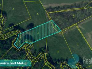 Prodej pozemku, Bohuslavice, 43749 m2