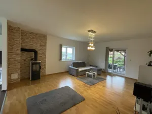 Prodej rodinného domu, Krhová, Pod Kameněm, 90 m2